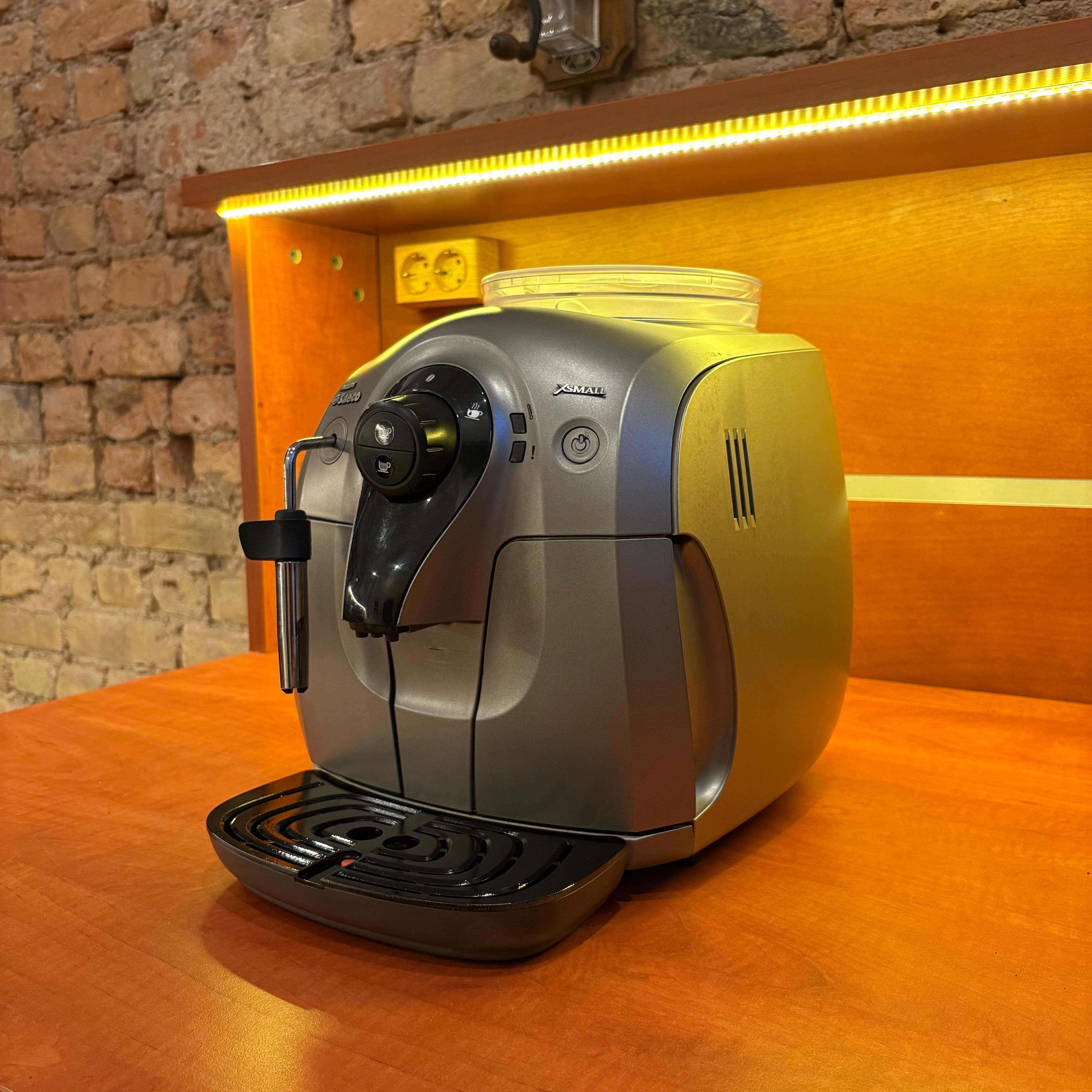 Philips Saeco XSmall 130eu